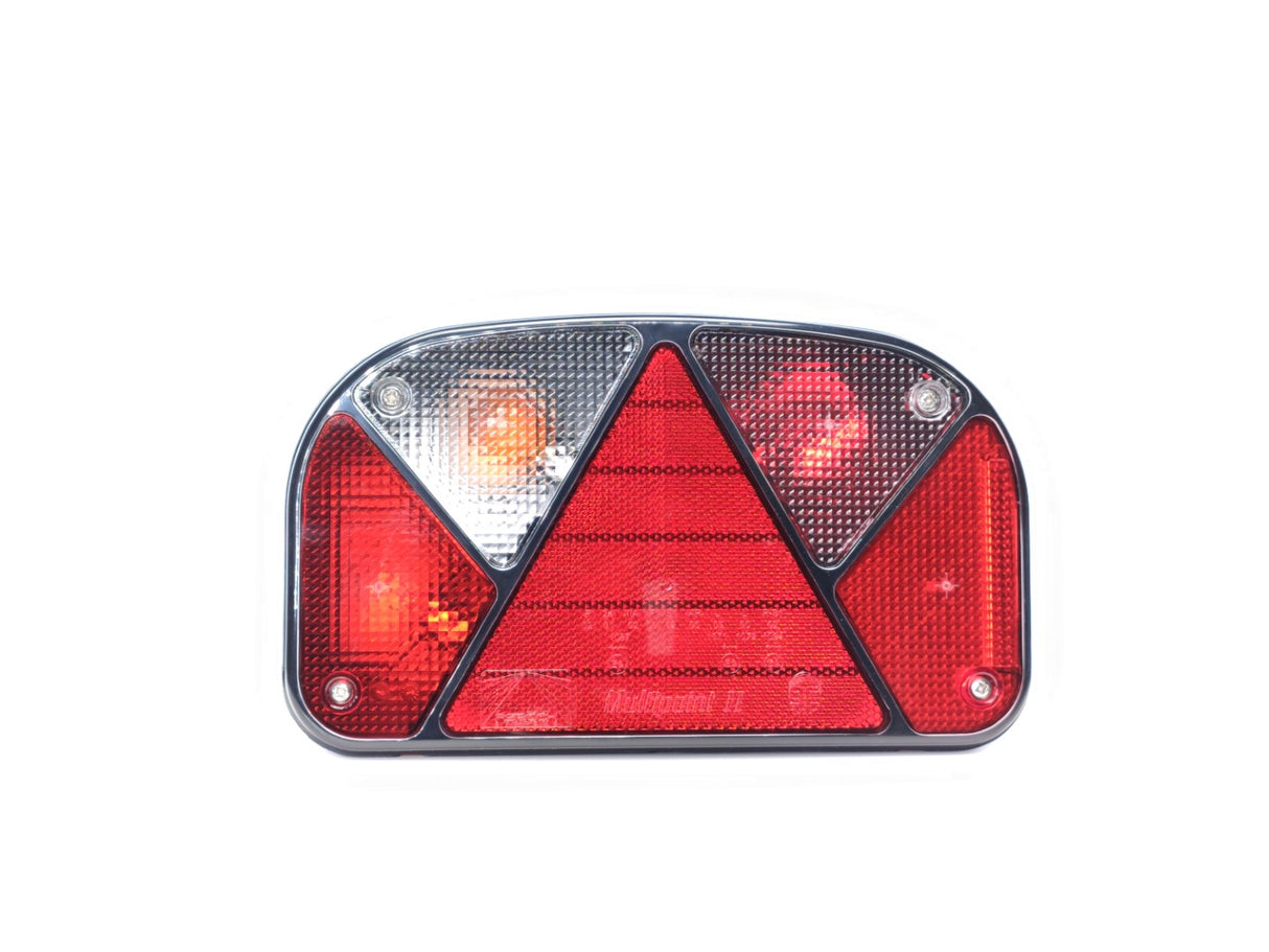 Multipoint II 12V Trailer Lamp by Aspöck