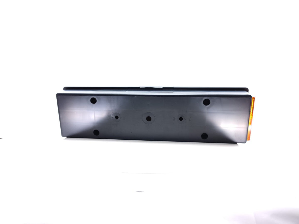 Piloto trasero universal de 7 funciones - Izquierdo