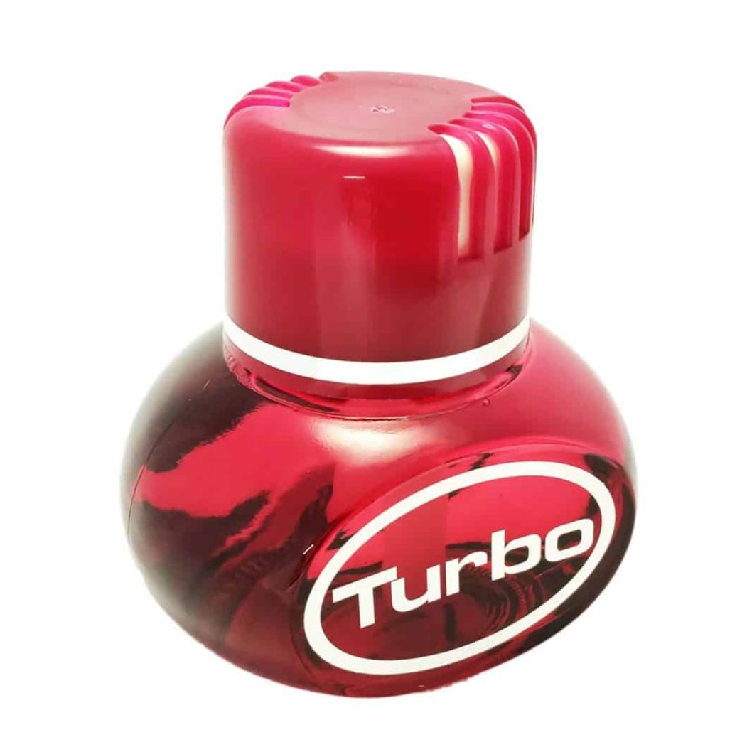 Avto osvežilec za armaturno ploščo Turbo 150 ml