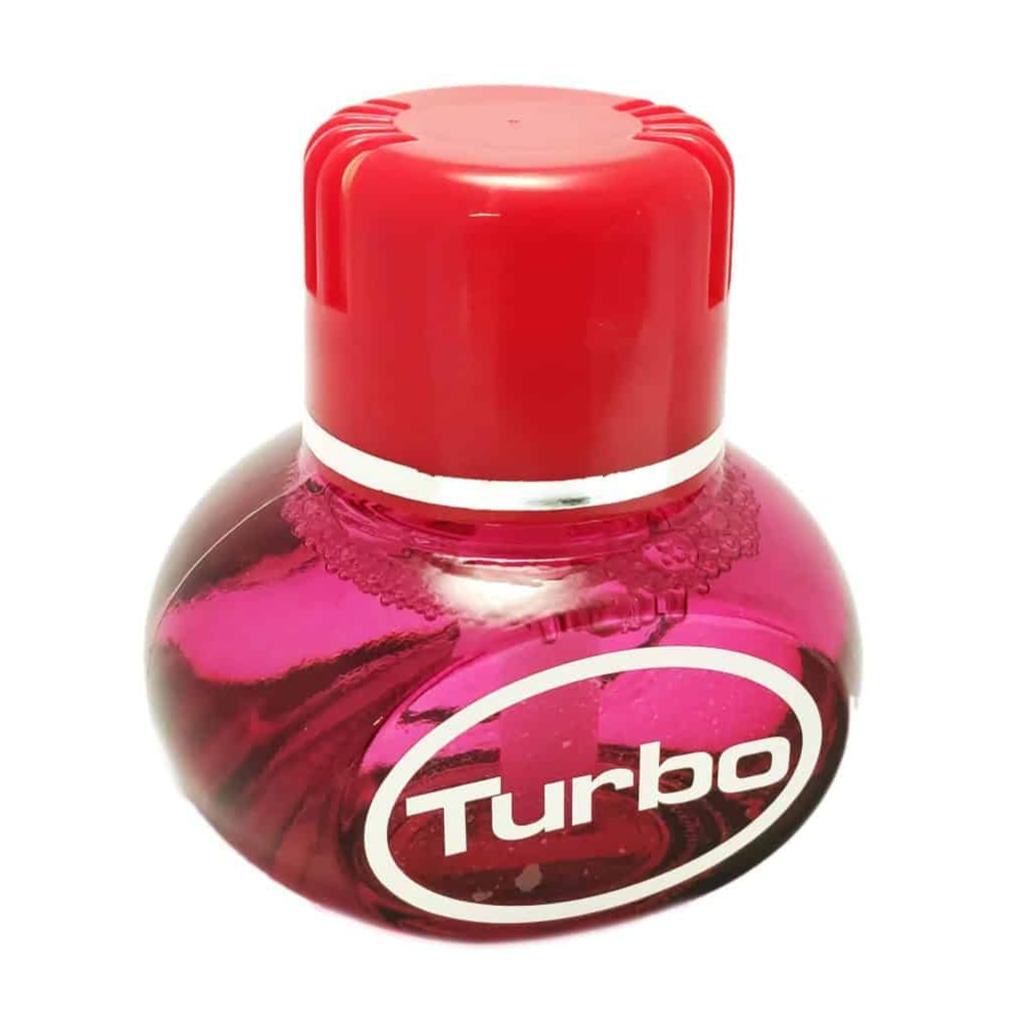 Avto osvežilec za armaturno ploščo Turbo 150 ml