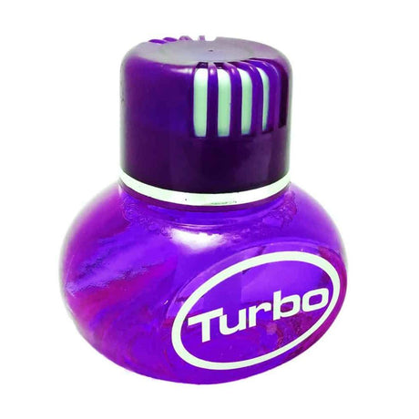 Avto osvežilec za armaturno ploščo Turbo 150 ml