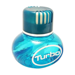 Avto osvežilec za armaturno ploščo Turbo 150 ml