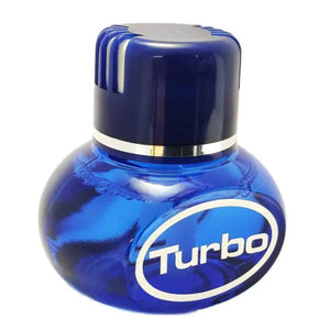 Avto osvežilec za armaturno ploščo Turbo 150 ml