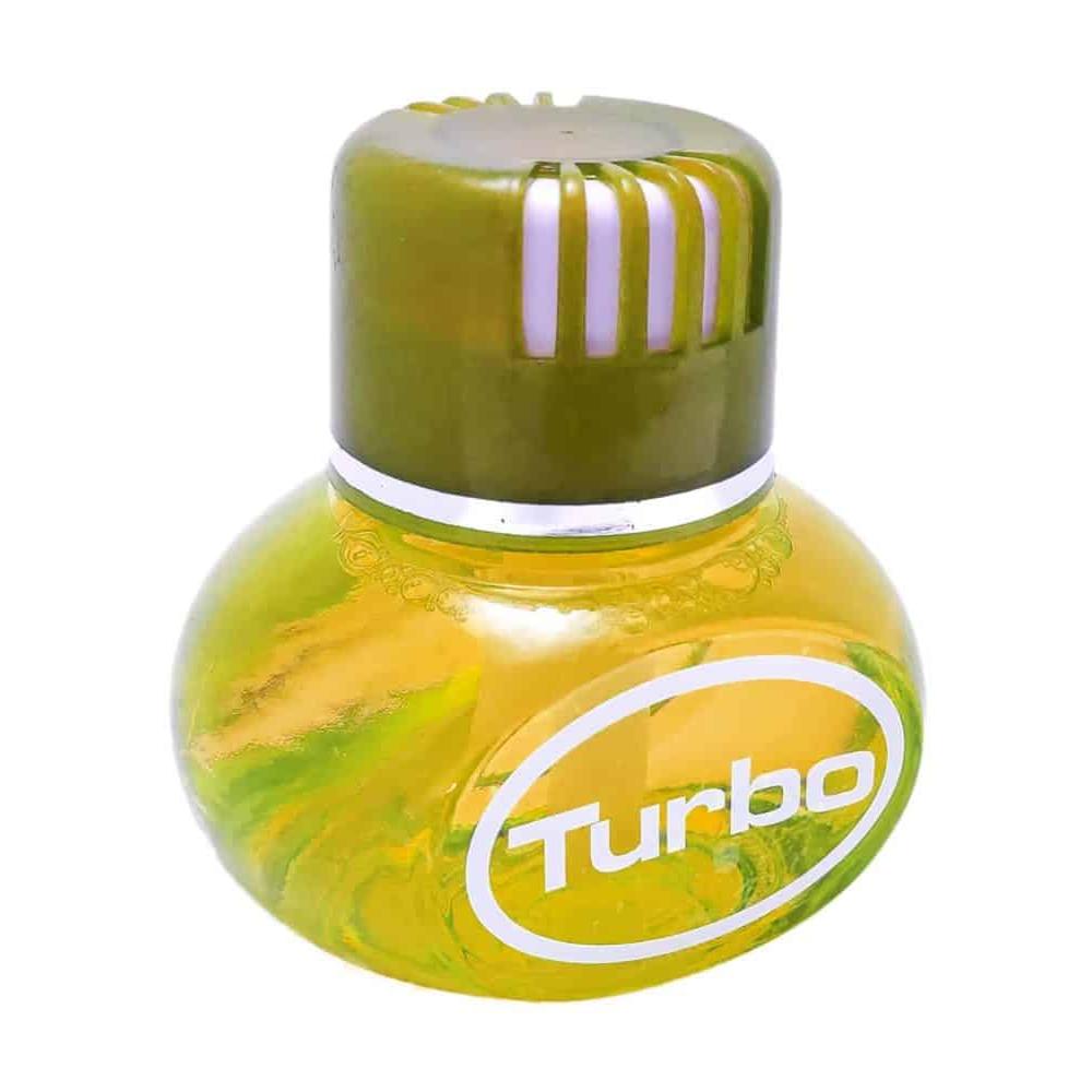 Avto osvežilec za armaturno ploščo Turbo 150 ml