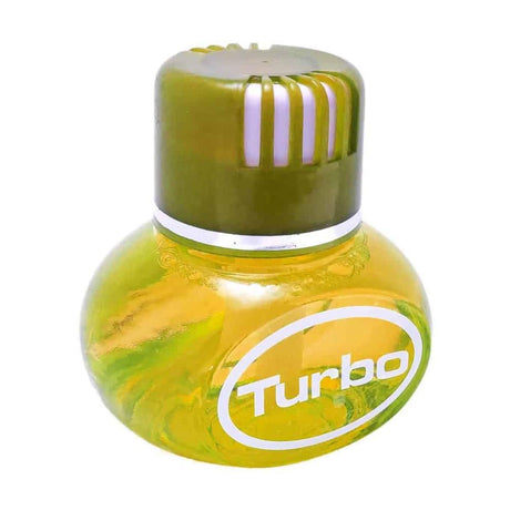 Avto osvežilec za armaturno ploščo Turbo 150 ml