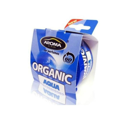 Konzervni osvežilec zraka Aroma Car z izbranimi francoskimi dišavami