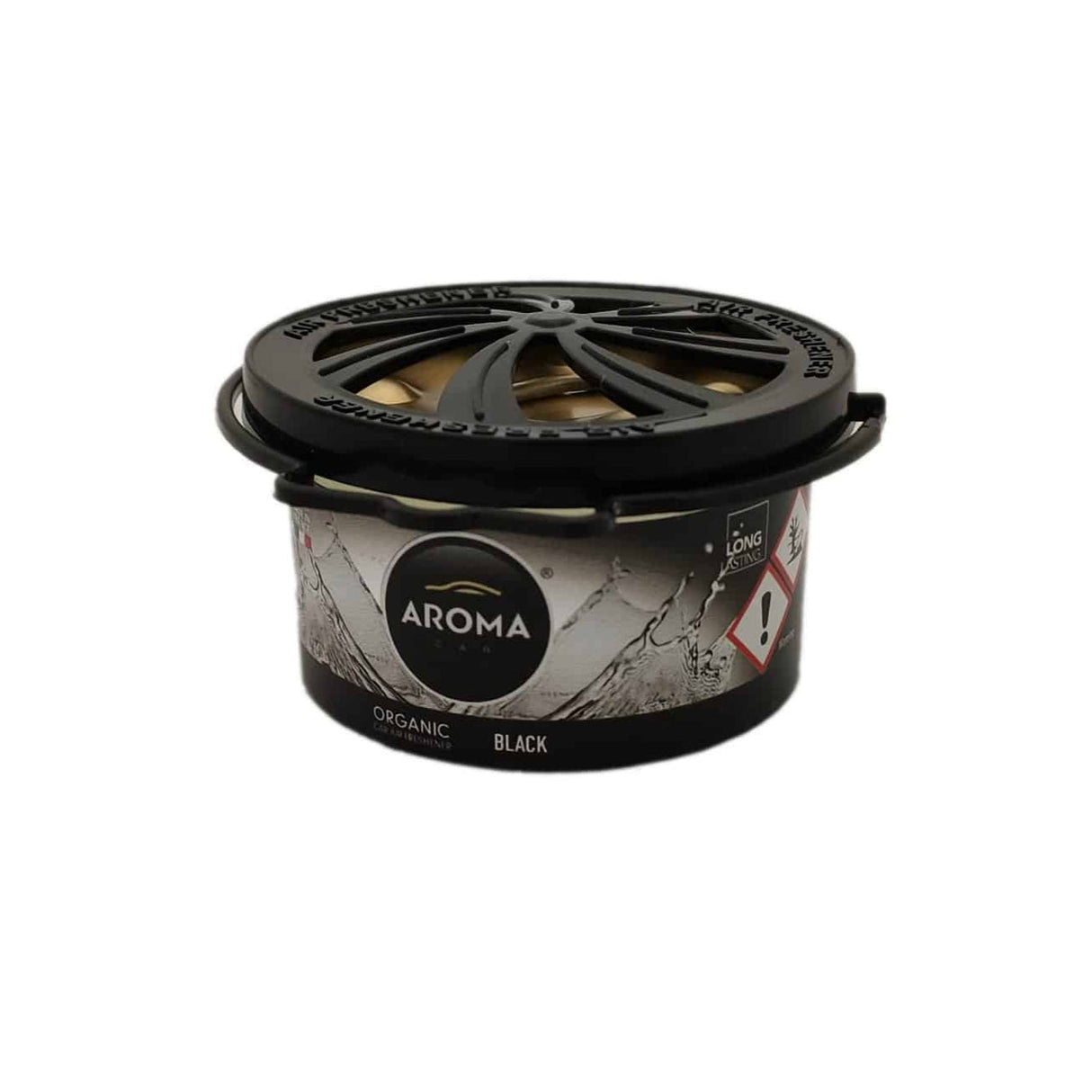 Konzervni osvežilec zraka Aroma Car z izbranimi francoskimi dišavami