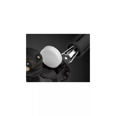 Nadomestna dišeča tableta za propeler osvežilec zraka v avtu