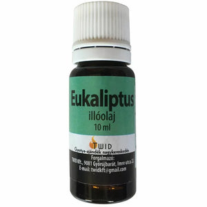 Eterično olje za izparilnik, 10 ml