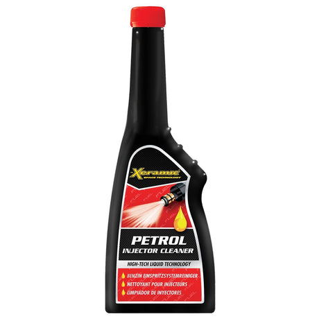 Soluție pentru curățarea injectoarelor benzină – 250 ml