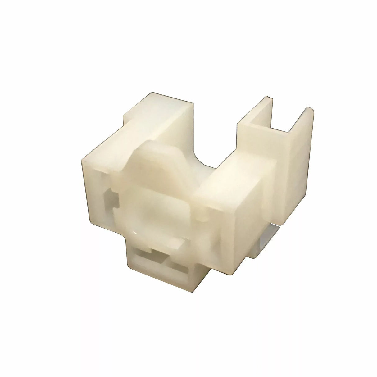 H4 Bulb Socket Housing