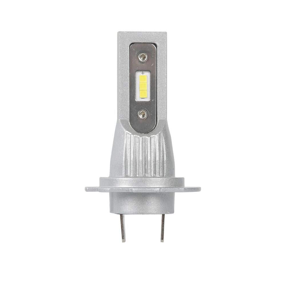 Par de Lâmpadas LED H7 15W PX26d para 12/24V