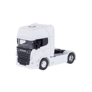 Camion de jucărie Scania R730, scară 1:64