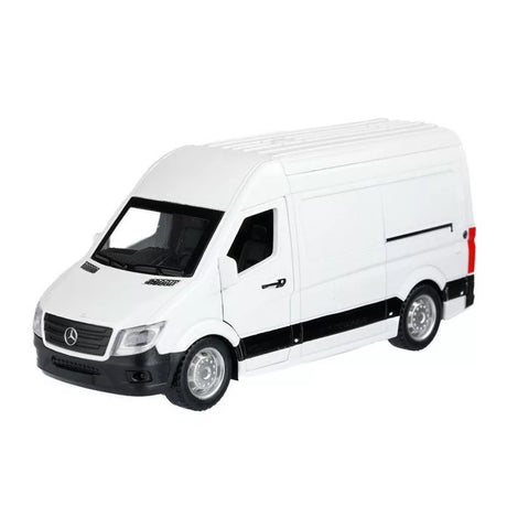 Mercedes-Benz Sprinter Μινιατούρα Αυτοκινήτου 1:32