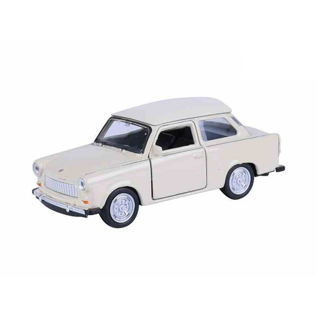 Mașinuță Trabant 601 Limuzină, scară 1:34