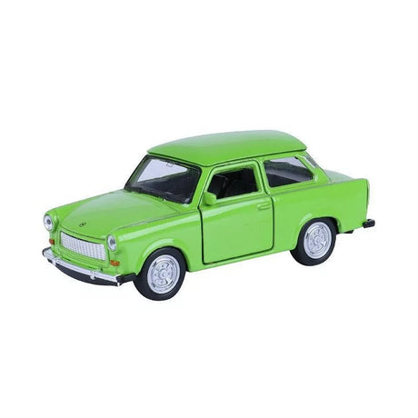 Mașinuță Trabant 601 Limuzină, scară 1:34