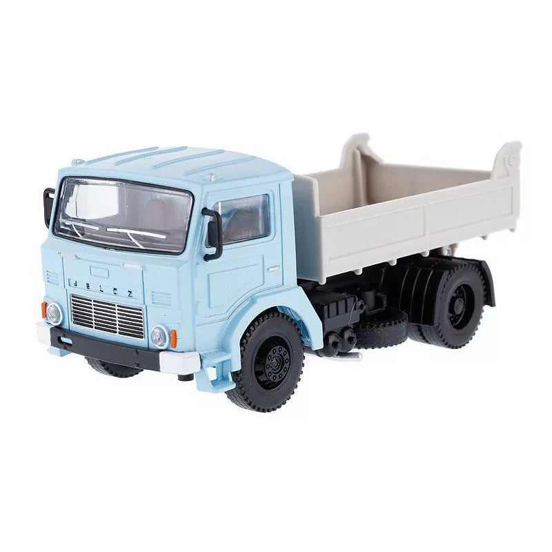 Camion miniature Jelcz 317 1:43 – Bleu