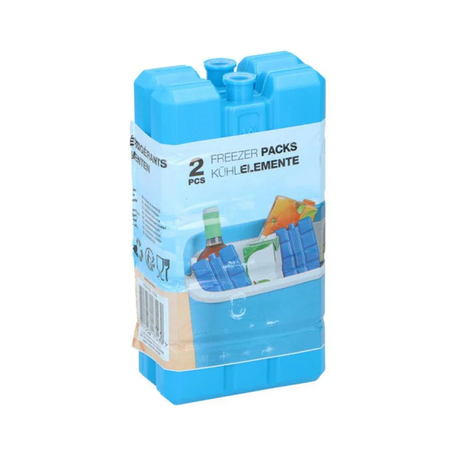 Bloc réfrigérant pour glacière – Plusieurs formats disponibles