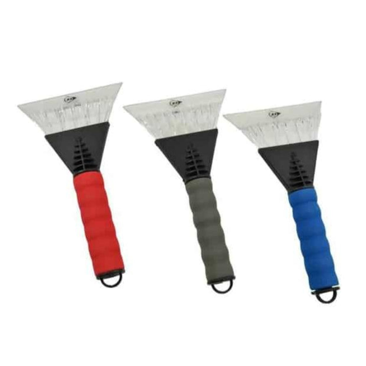 Racletă pentru gheață Dunlop, 26 cm