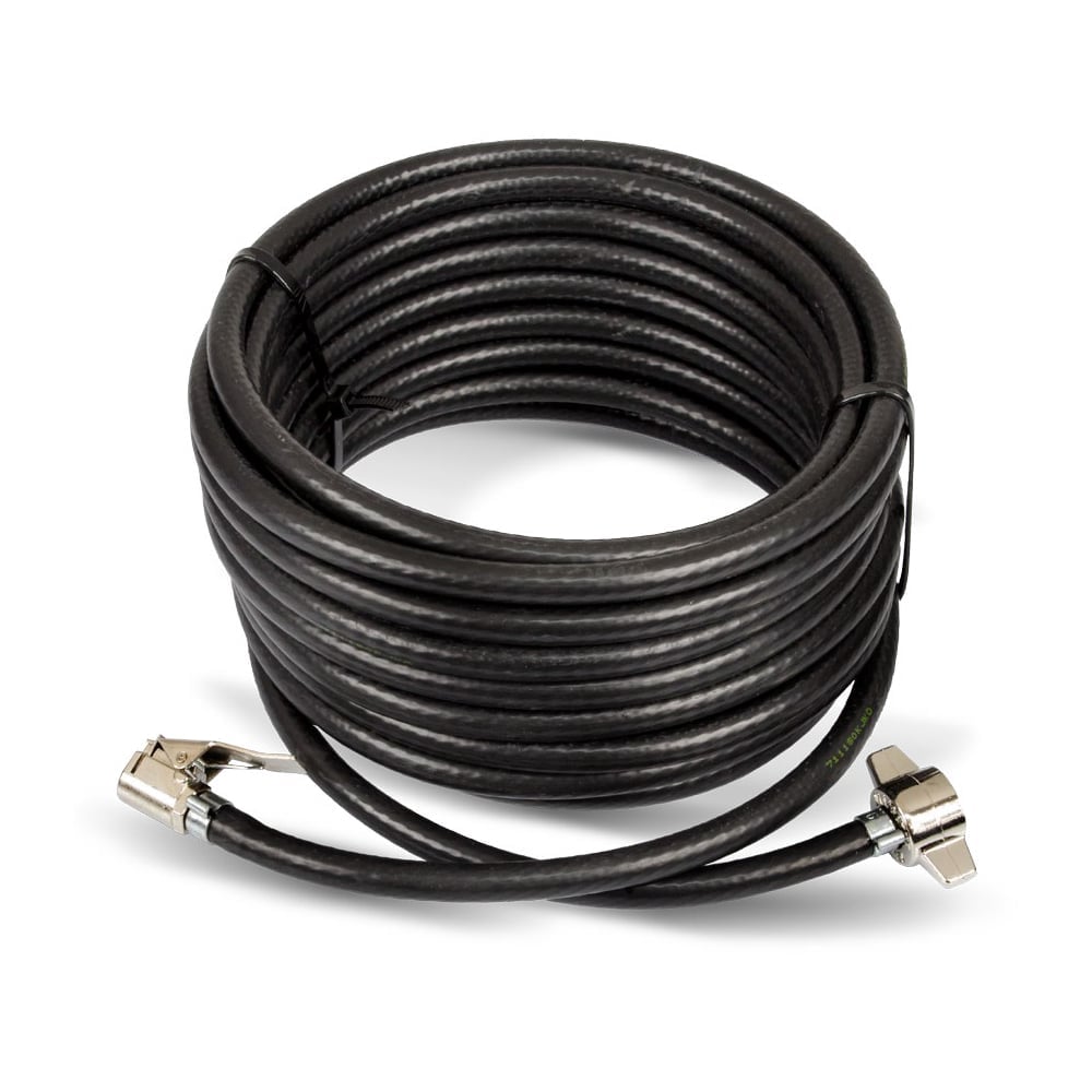 Hadice na huštění pneumatik