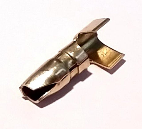 Capocorda cilindrico a innesto rapido