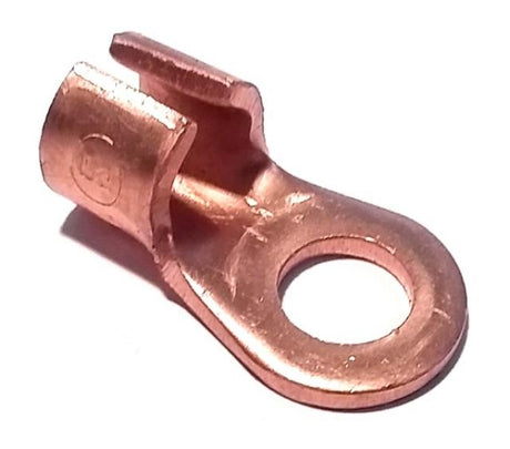 Očkový káblový koncoviec