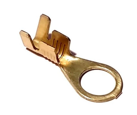 Očkový káblový koncoviec