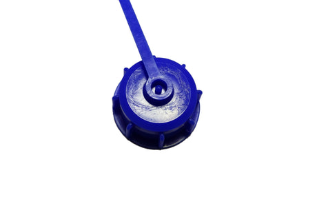 Náhradné viečko na kanister s kohútikom