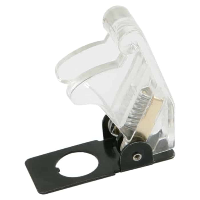 Cubierta protectora transparente para interruptor de palanca (compatible con 9481EH)