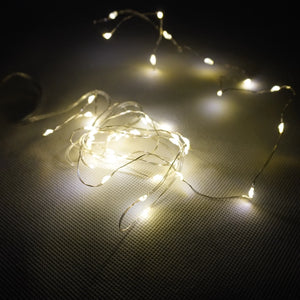 Christmas String Lights 40 LEDs 225 cm