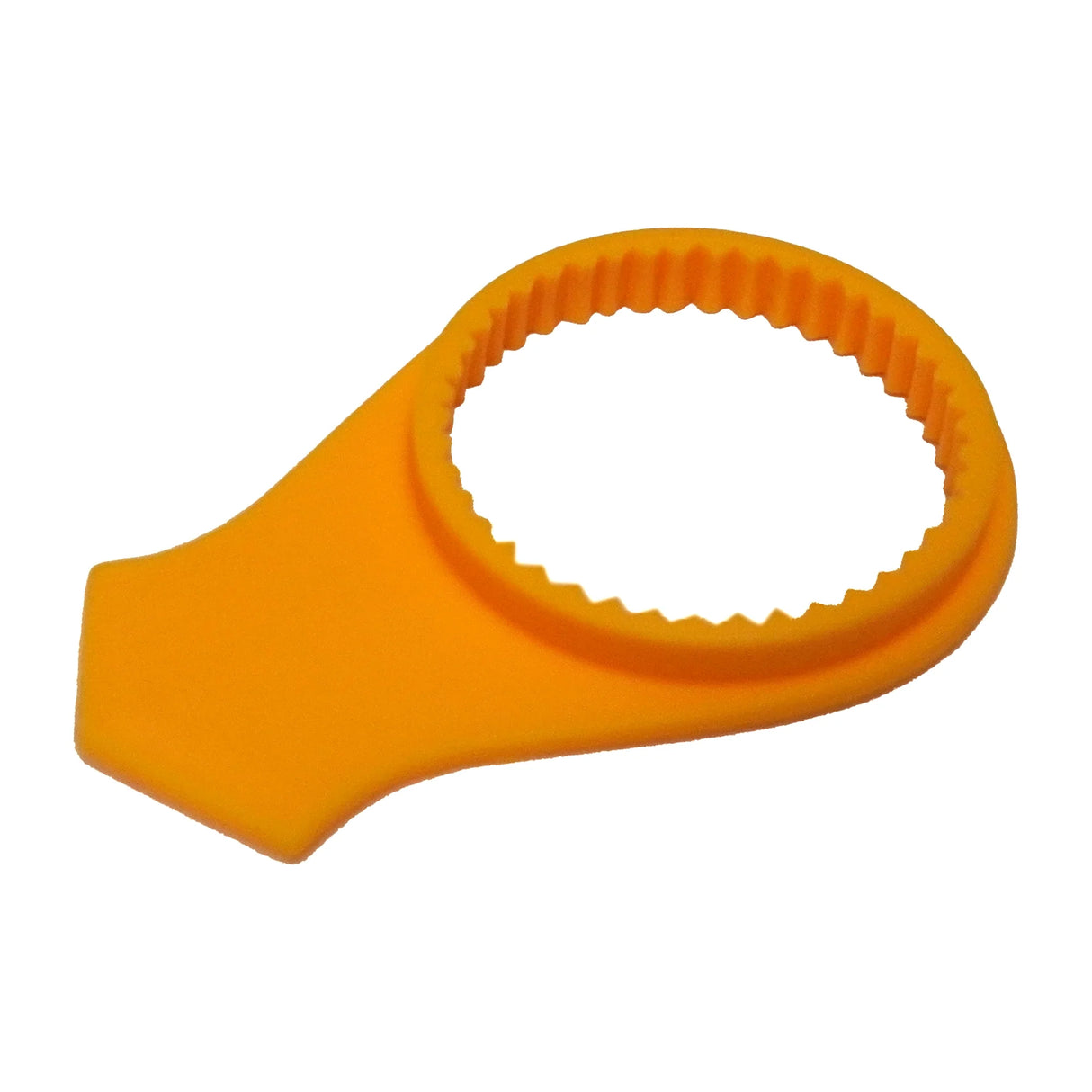 Δείκτης χαλάρωσης παξιμαδιού τροχού – Πλαστικός, Κίτρινος