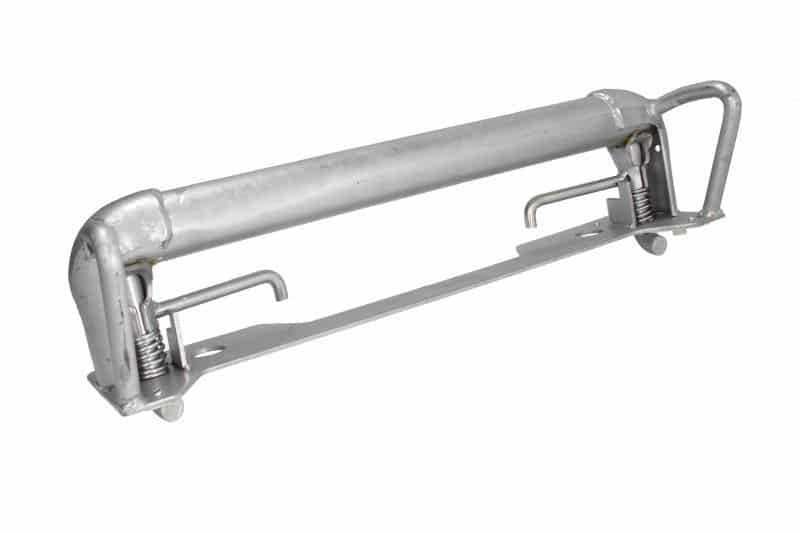 Klin za kolo za avtovlečno rampo AL-KO