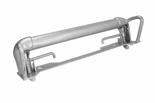 Klin za kolo za avtovlečno rampo AL-KO