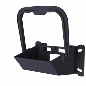 Supporto in plastica per cunei fermaruota