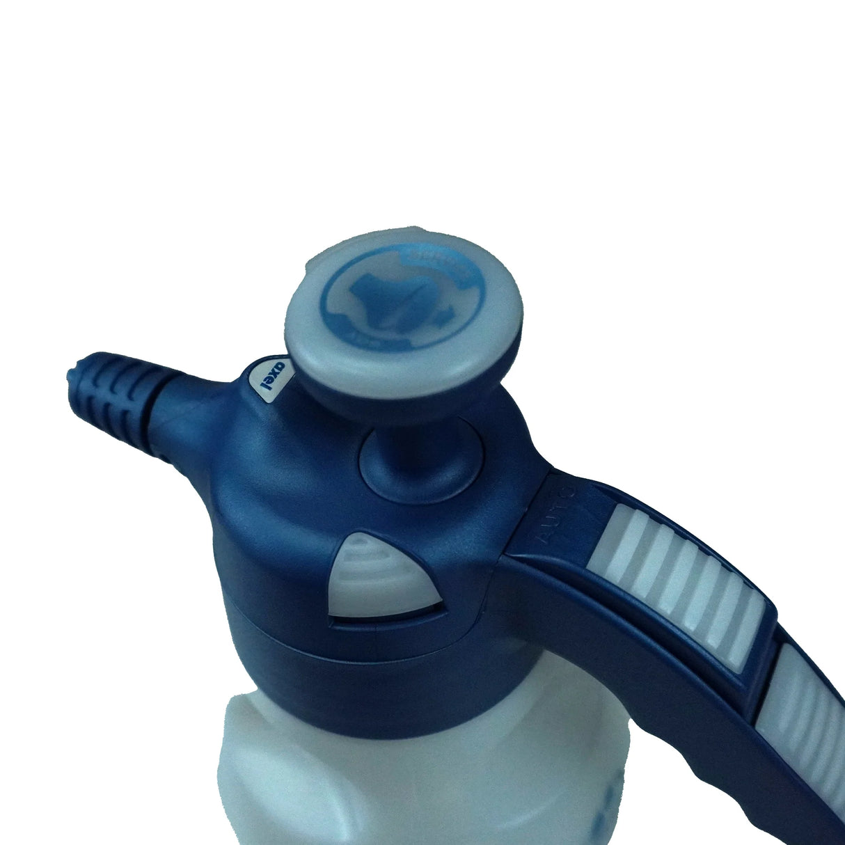 Handheld Foaming Sprayer, 2 Liters