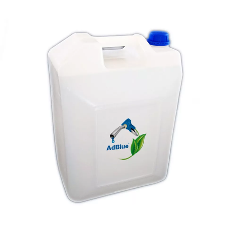 AdBlue – Additif pour moteurs diesel, 10 L ou 20 L