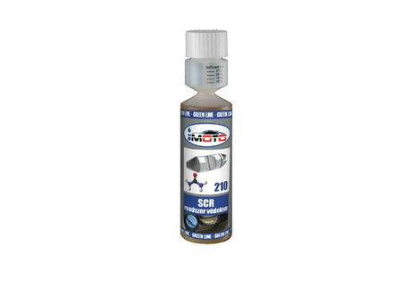 Additif anti-cristallisation AdBlue – Flacon 250 ml
