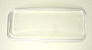 Vidro do Farol de Neblina para Scania Série 4