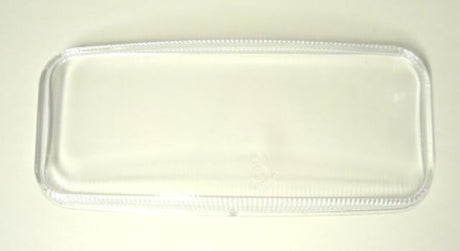 Vidro do Farol de Neblina para Scania Série 4