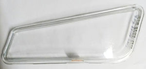 Vidro do Farol de Neblina para Volvo FH12 - Lado Esquerdo ou Direito