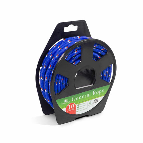 Geflochtenes Universal-Seil 6 mm x 10 m