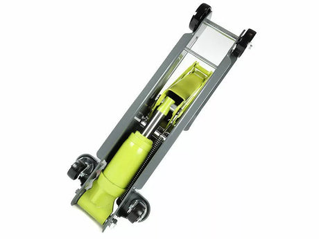 Cric a carrello 2,5 tonnellate Carmotion