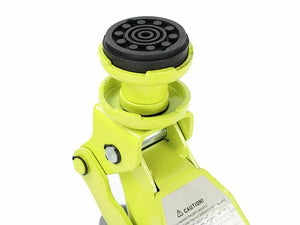 Cric a carrello 2,5 tonnellate Carmotion