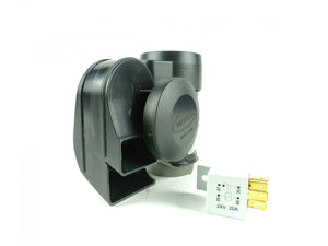 Kompresorska truba s dvostrukim tonom, 115 dB