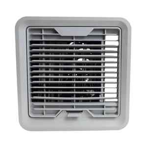 Mini climatiseur portable avec éclairage LED d’ambiance