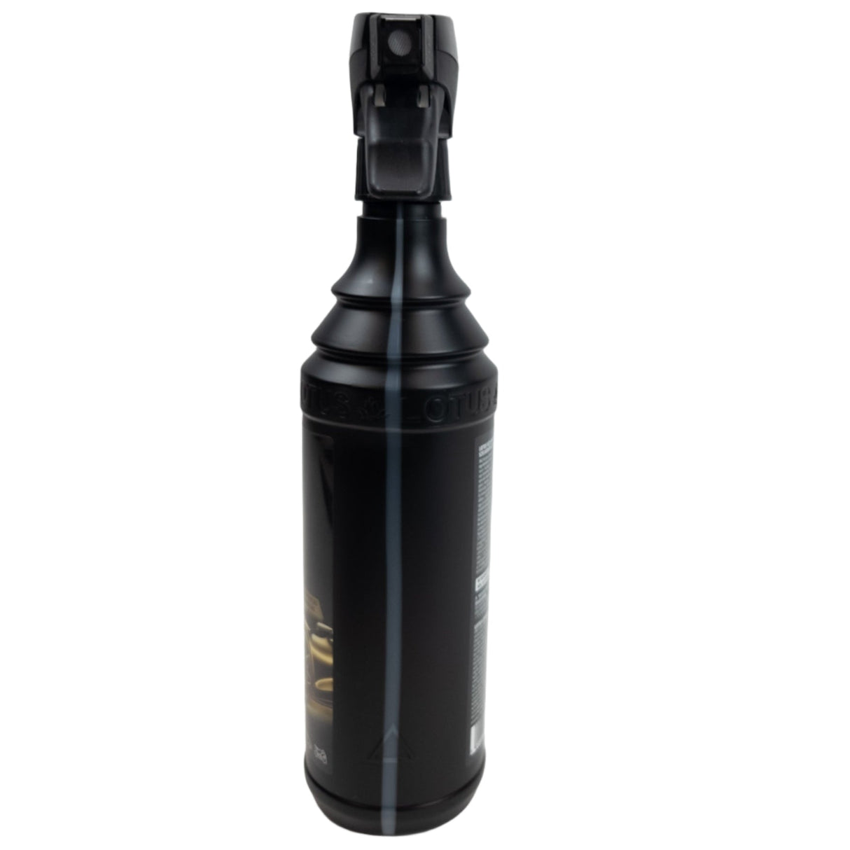 Lotus vodoodbojni in čistilni sprej za vetrobransko steklo, 600 ml