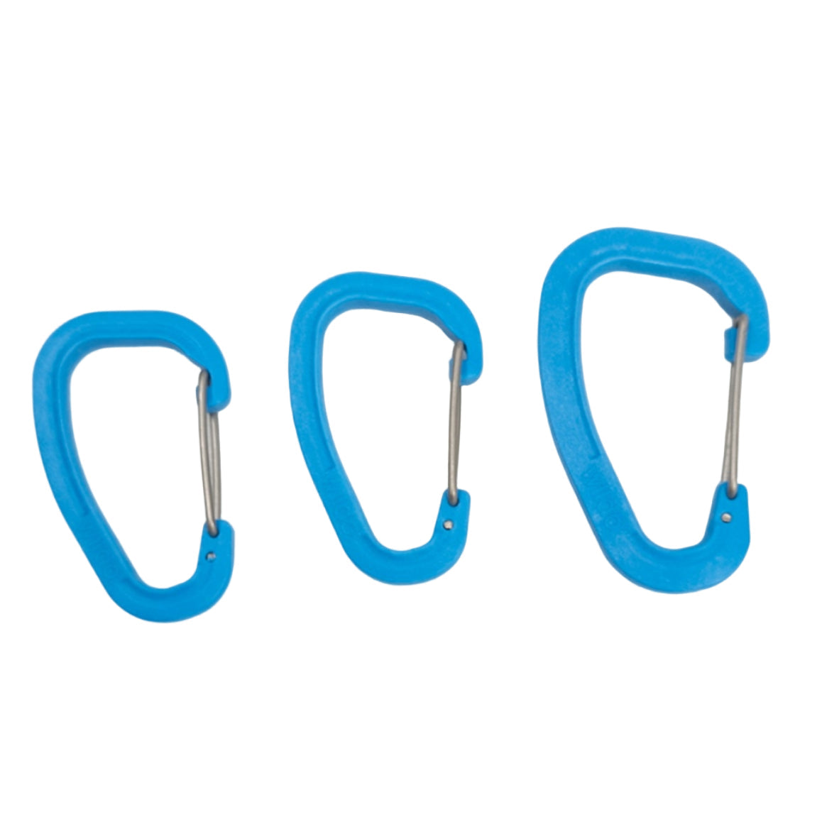 Set treh karabinov Wildo