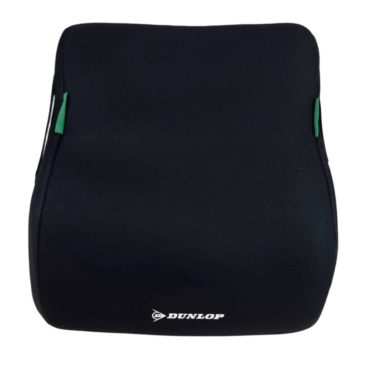 Asiento Elevador Infantil para Coche Dunlop – Negro (135-150 cm)