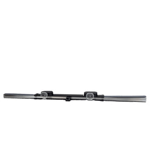 Αναδιπλούμενη Ρολόκουρτίνα Ηλιοπροστασίας για Παρμπρίζ Αυτοκινήτου