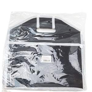 Organisateur de coffre 3 compartiments – Pliable et pratique